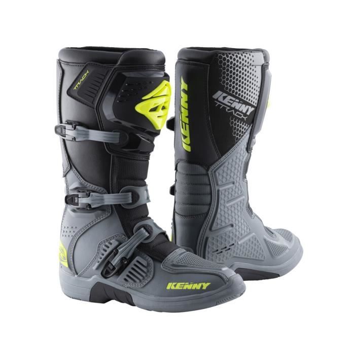 Botte moto cross taille 47 sales
