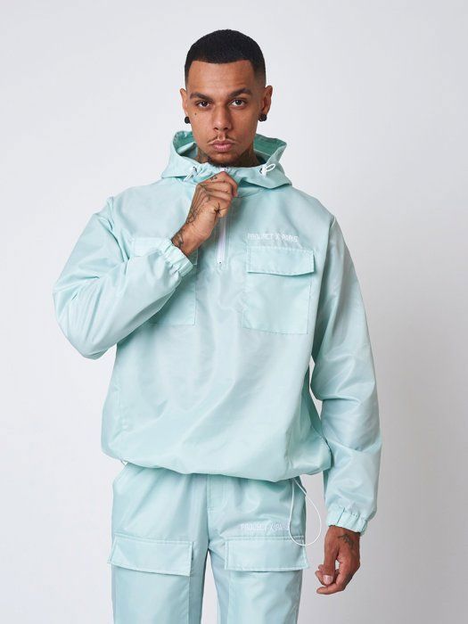 Veste sales enfilable nike