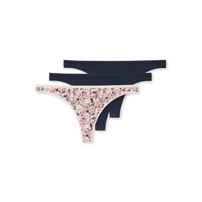 String Cacharel Femme – Taille 3, Gris, Polyamide, Neuf Sans étiquette