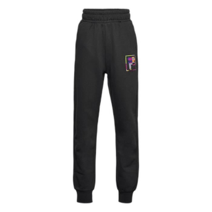 Jogging fila fille store