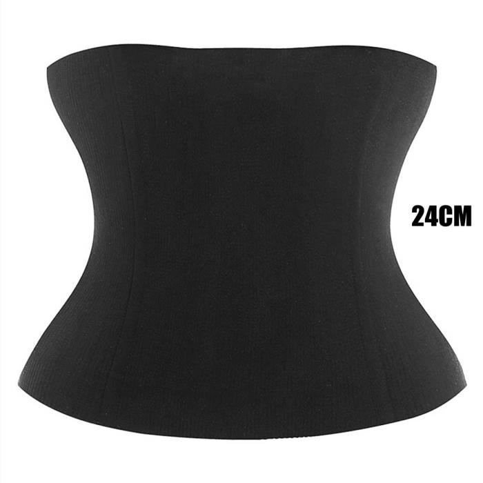 Bustiercorset,Corset sans couture pour femmes, ceinture amincissante