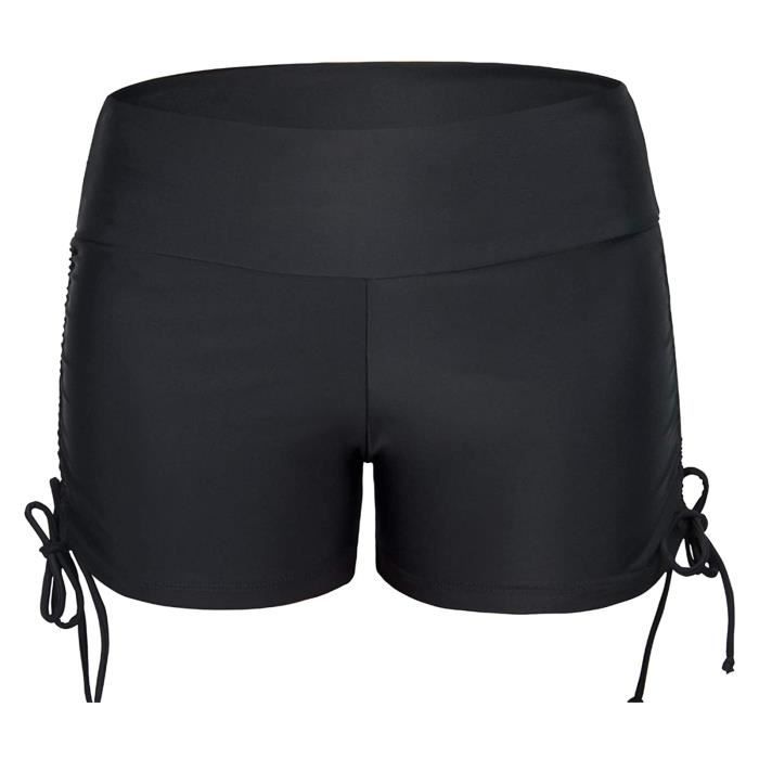 Short de piscine femme online