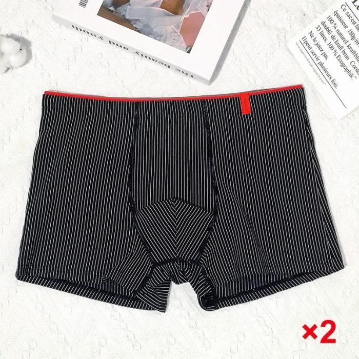 Boxer haut de sale gamme