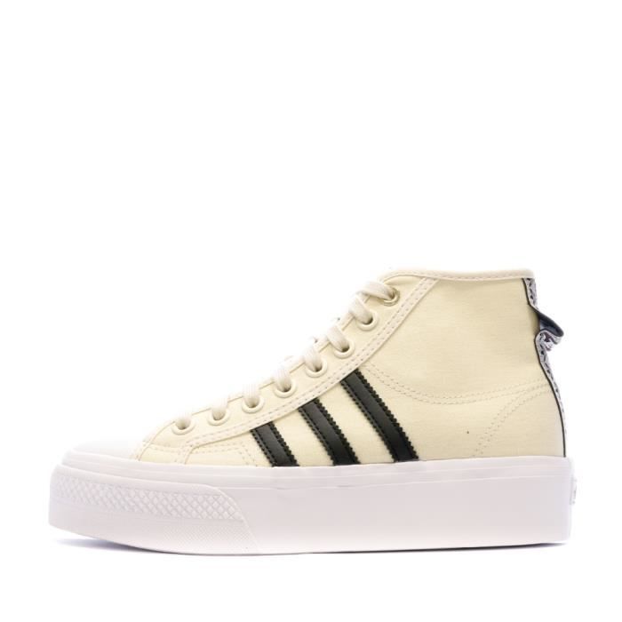 Gazelle 2025 adidas montante
