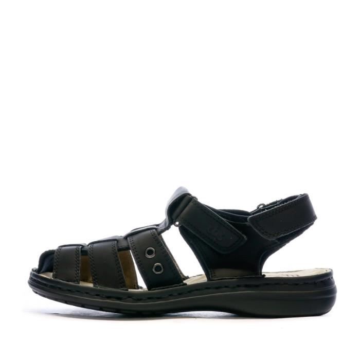Sandales homme cuir tbs best sale