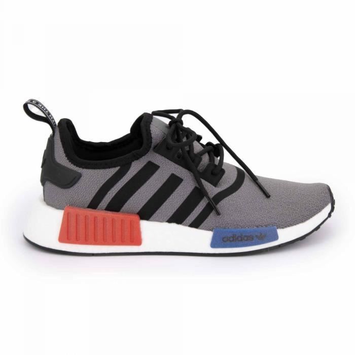 Basket basse deals adidas homme