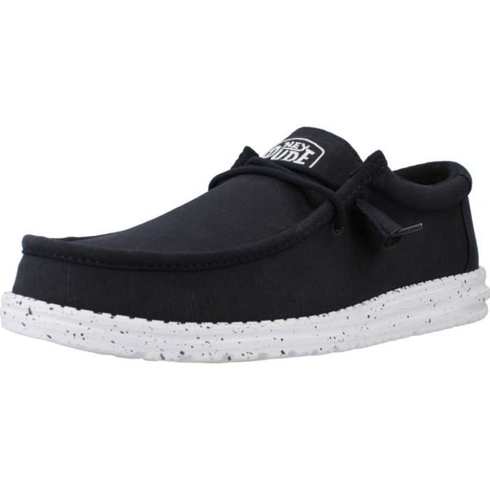 Dude chaussure outlet