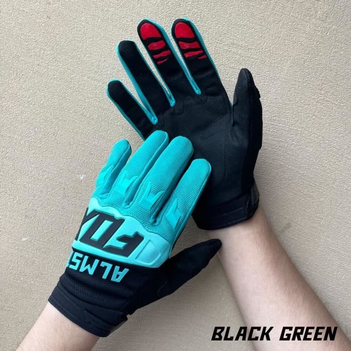 Gants Photographe HITNEXT Gants De Vélo, Gants De Vélo De Montagne Moto Ski écran Tactile Gants Velo Femme Hiver