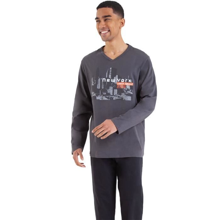 Pyjama homme athena store
