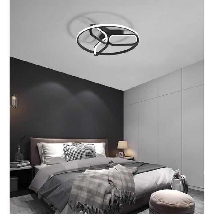 DEL Plafonnier Filament salon chambre éclairage Spiral Design Lampe Chrome DEL Plafonnier Filament salon chambre éclairage Spiral Design Lampe Chrome
