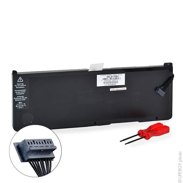 Batterie ordinateur portable 10.95V 7000mAh -