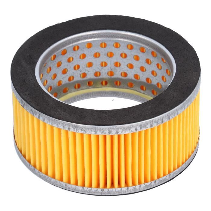 Filtre D'Aspiration Compresseur D'Air 2 Pièces - Silencieux Filetage Externe 3/8" Pour Compresseur