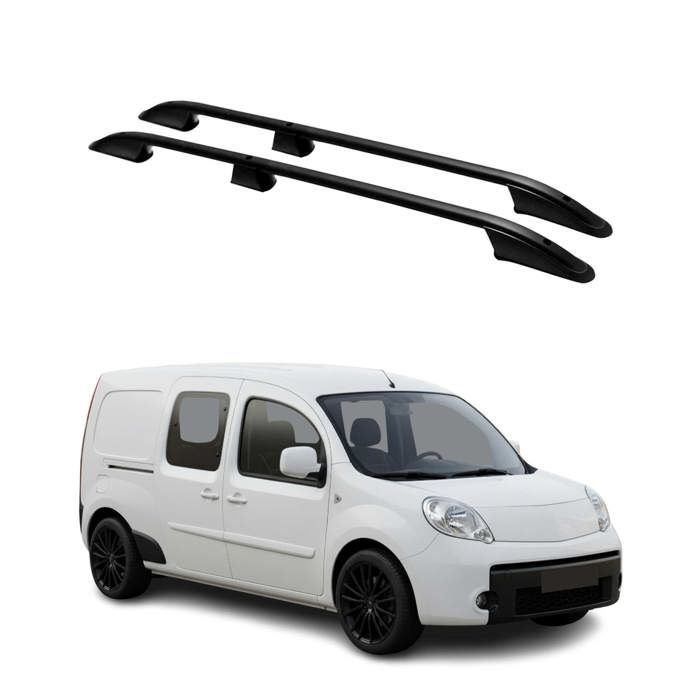 Dachträger Renault Kangoo Compact/Standard 02/2008-05