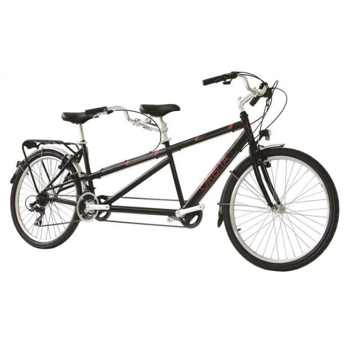 orbita tandem