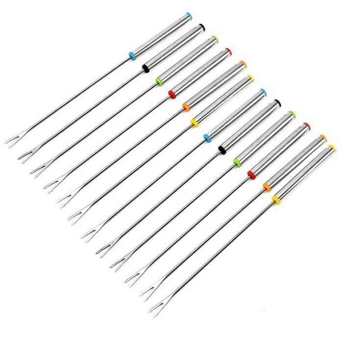 Pince De Manutention Pour Grille De Barbecue Avec Poignée Amovible - Accessoire Résistant à La Chaleur