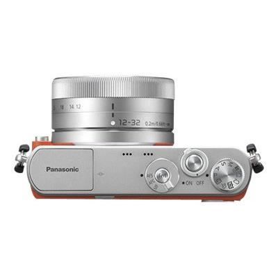 PANASONIC LUMIX DMC GM1 APPAREIL PHOTO NUMÉRIQU…