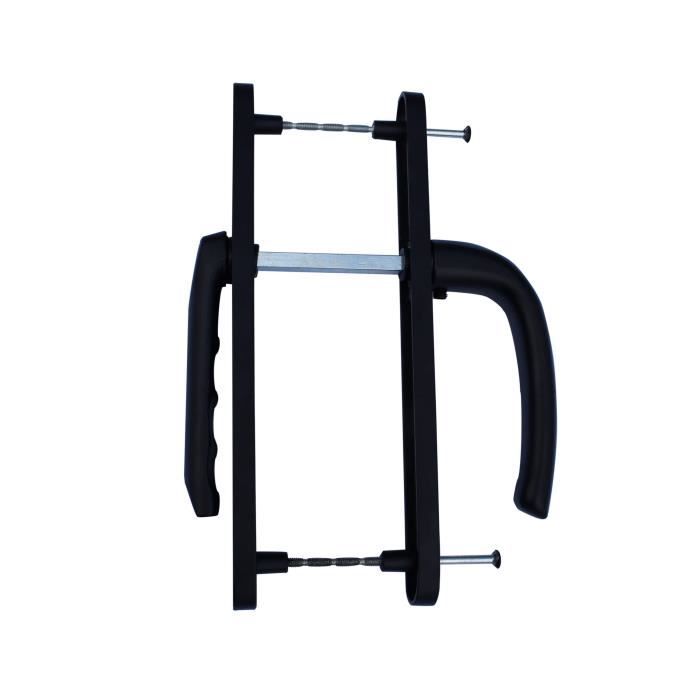 Poignee Porte Fenetre Aluminium