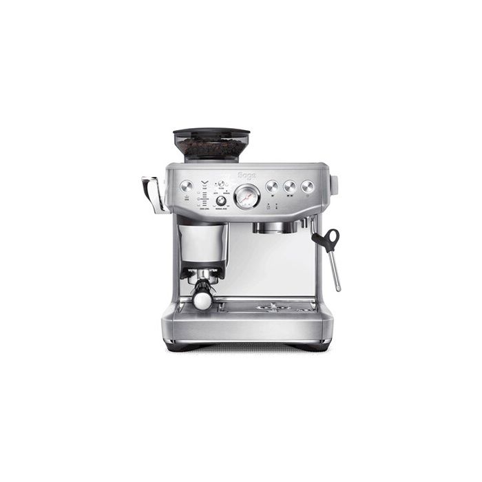 Sage Machine ï¿½ expresso the barista express impress acier inox - ses876bss4eeu1