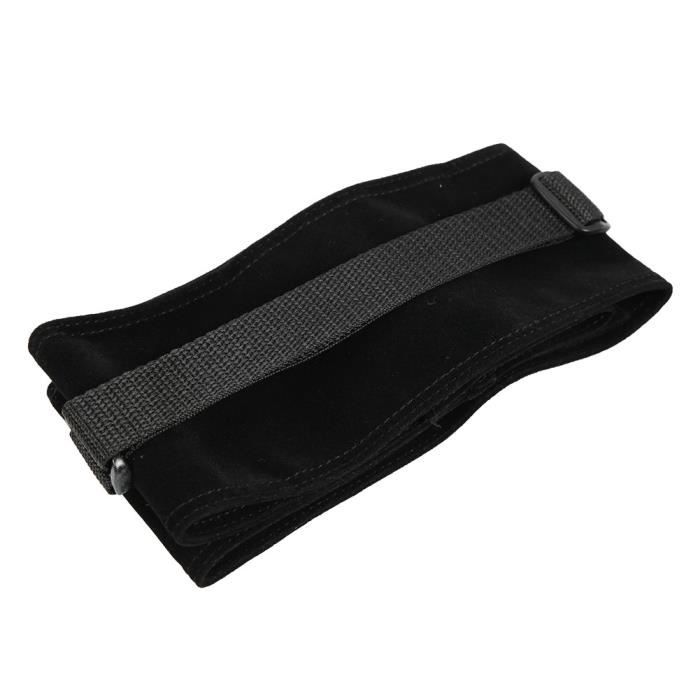 Sac De Rangement + Poudre De Billard - 1 Sac 78cm & 6 Blocs Bleus | Accessoires Billard Entretien