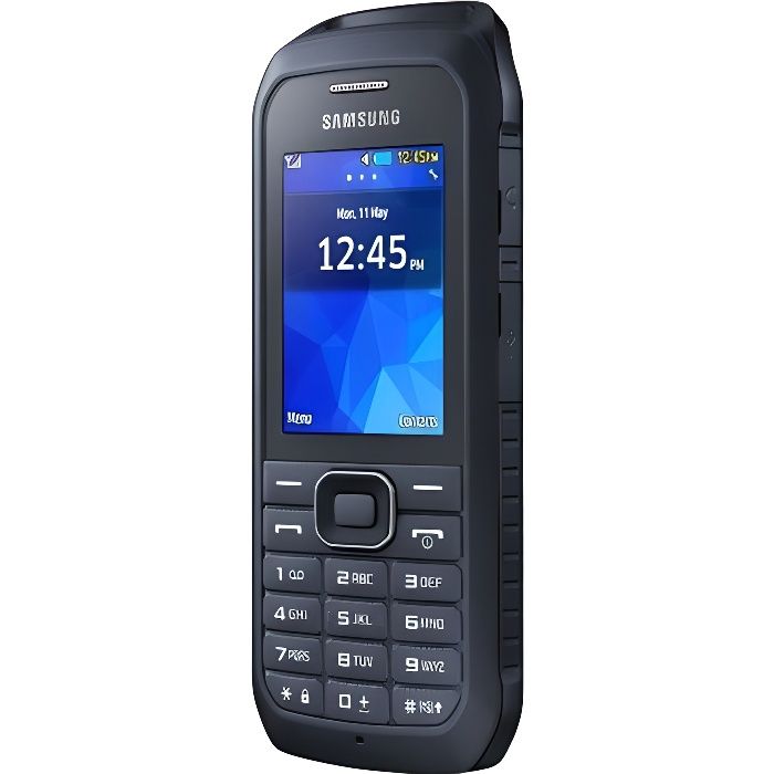 Samsung B550H Xcover 550 - vue 2