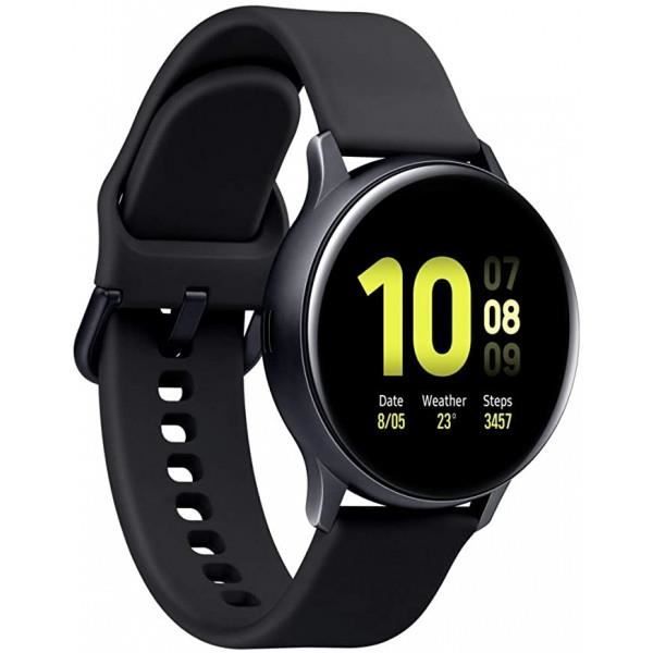 Smartwatches Samsung Samsung SM R830 Galaxy Watch Active2