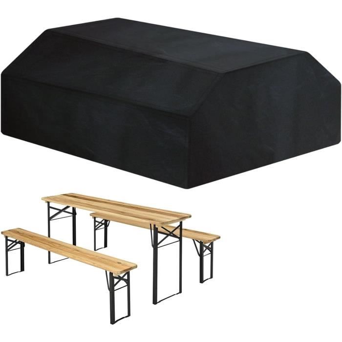 Housses De Table Jetables Medibase - Noir, Rose, Bleu - Qualité Supérieure