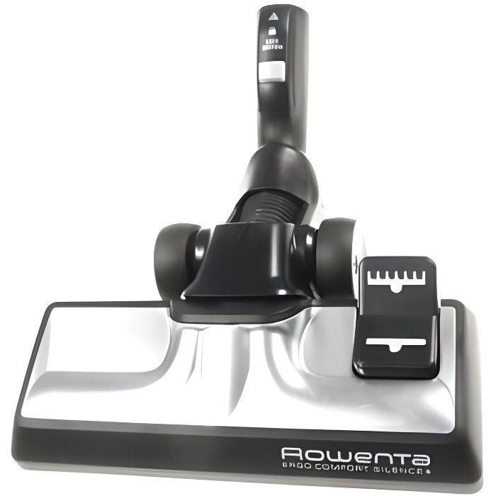 Suceur brosse amovible SEB — compatible ROWENTA (RO572711/410 RO5729EA RO5745EB RO5761EA RO5777OA)