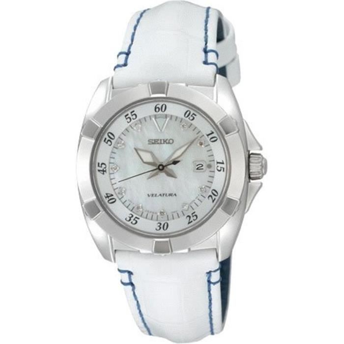 Montre hot sale kinetic femme