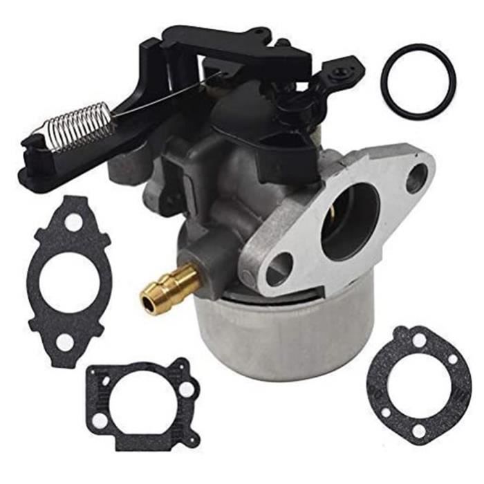 Carburateur pour nettoyeur haute pression Troy Bilt 7,75 CV 8,75 ch. Convient pour 2700-3000 psi, remplacement pour carburateur 799154 593599 591137 595390 594287 799248