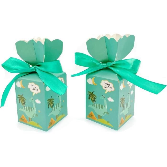 Boîte Bonbon Cérémonie Lot De 12 Boîtes à Dragée En Forme De Tajine Doré - Pour Mariage, Baptême, Anniversaire Contenant Bonbons Cérémonie