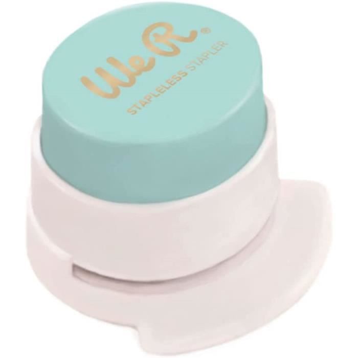 We R Memory Keepers Parola Luminosa Fai-da-te – Kit Con Filo Di Luce Colorato Per Creare Scritte E Simboli Luminosi, Decorazione Per Feste E Casa