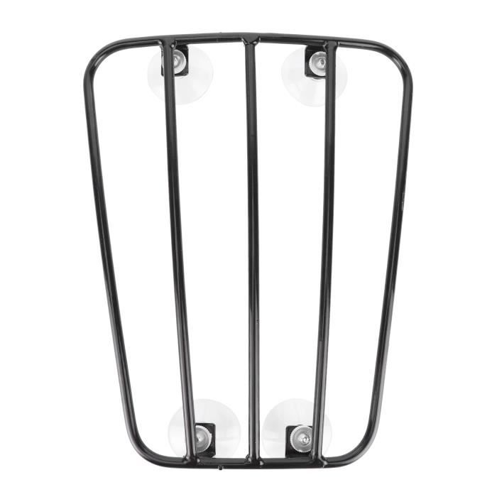 Porte bagage hotsell reservoir moto