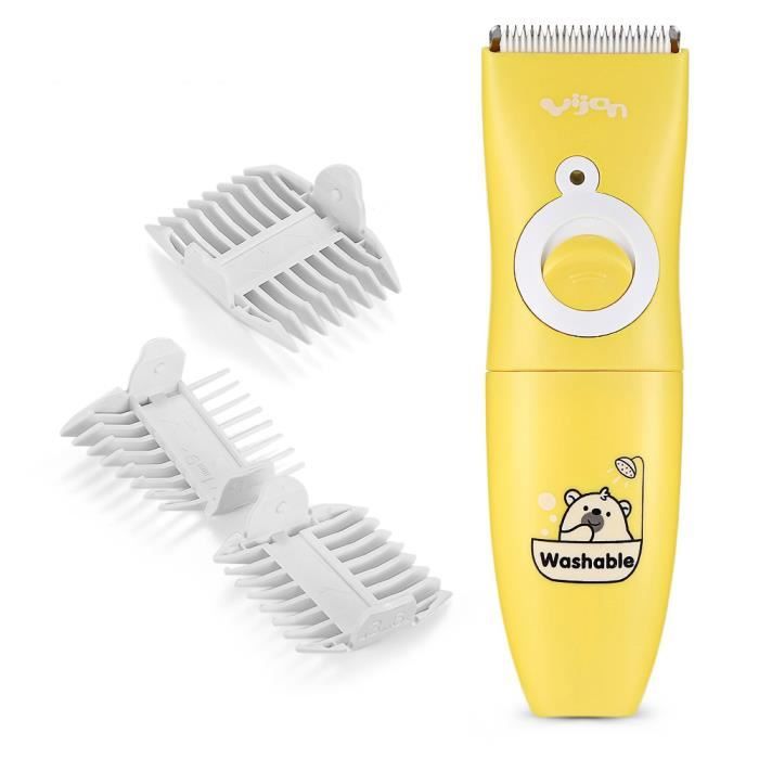 Tondeuse Cheveux Professionnel Impermeable Ipx7 Pour Bebe Enfants Tondeuses A Cheveux Kit Sans Fil Faible Bruit Cdiscount Electromenager Tondeuse Cheveux Professionnel Impermeable Ipx7 Pour Bebe Enfants Tondeuses A Cheveux Kit Sans Fil Faible Bruit Cdiscount Electromenager