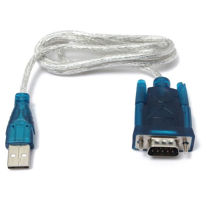 Adaptateur USB 2.0 vers RJ45 - T'nB