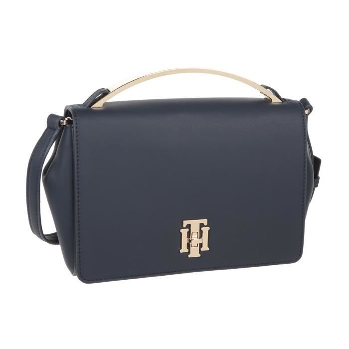 Sac a main tommy hilfiger pas cher hot sale
