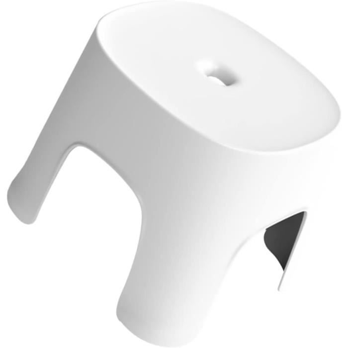 Escabeau En Bois Pour Enfants Petit Deux Marches Adulte Escabeau Enfant à Utiliser Dans La Cuisine, La Salle De Bain Ou Tout Autre Endroit, Peut