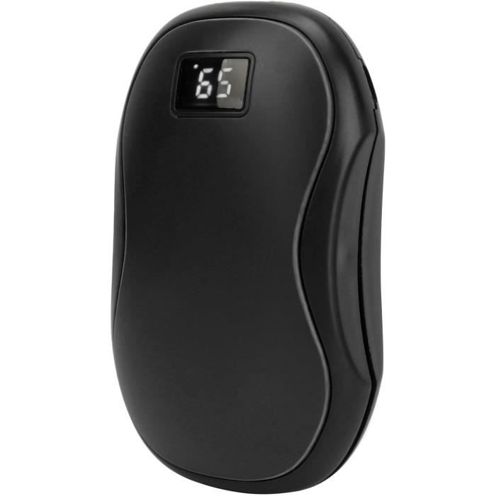 Hand Warmer Chauffe-mains Lifesystems 12h - Activation Air Pour Activités Extérieures Chaleur Portable Longue Durée