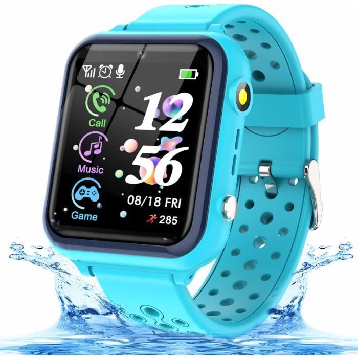 Telephone portable avec montre connectée sales