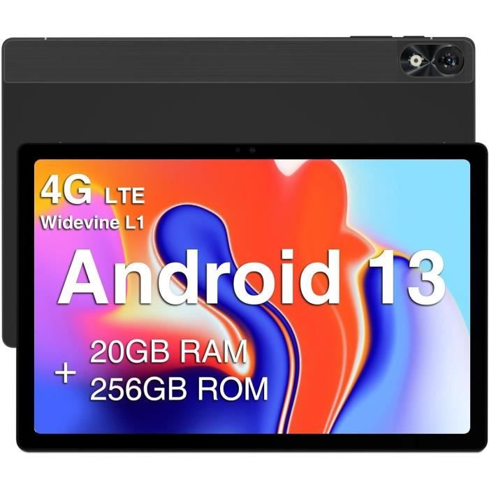 Tablette android 13 - Cdiscount