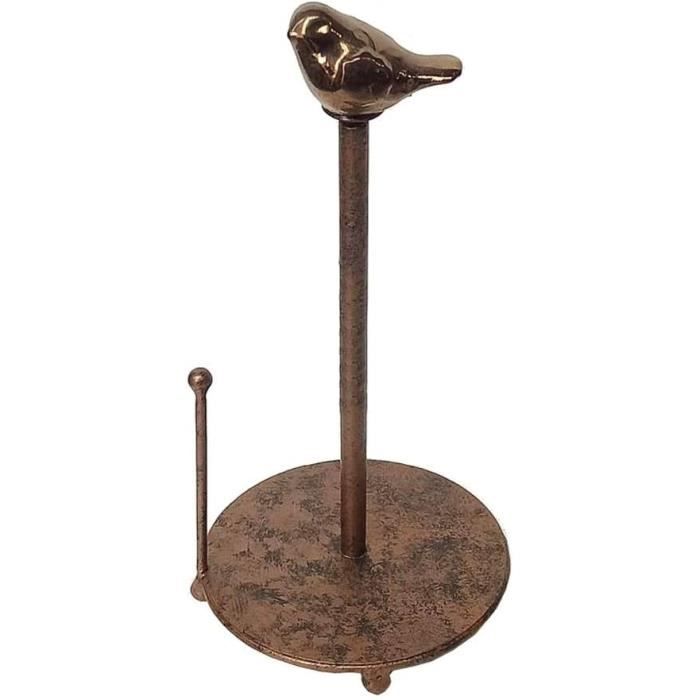 Vertical Porte Rouleau 30 Cm Essuie Tout Distributeurs,Multifonctionnel Cuisine Porte-Papier