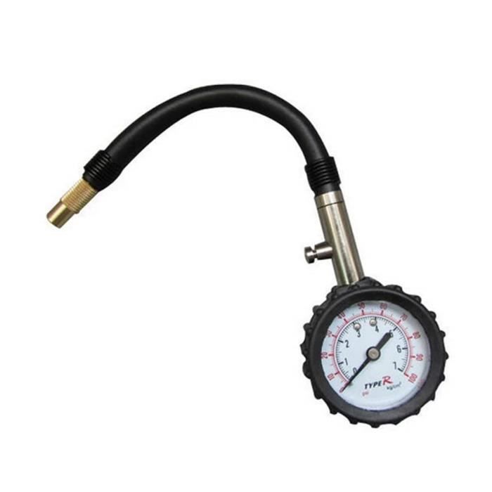 Manomètre Pression Des Pneus Mini Jauge Pour Auto Manomètre Jauges De Pression Des Pneus Testeur