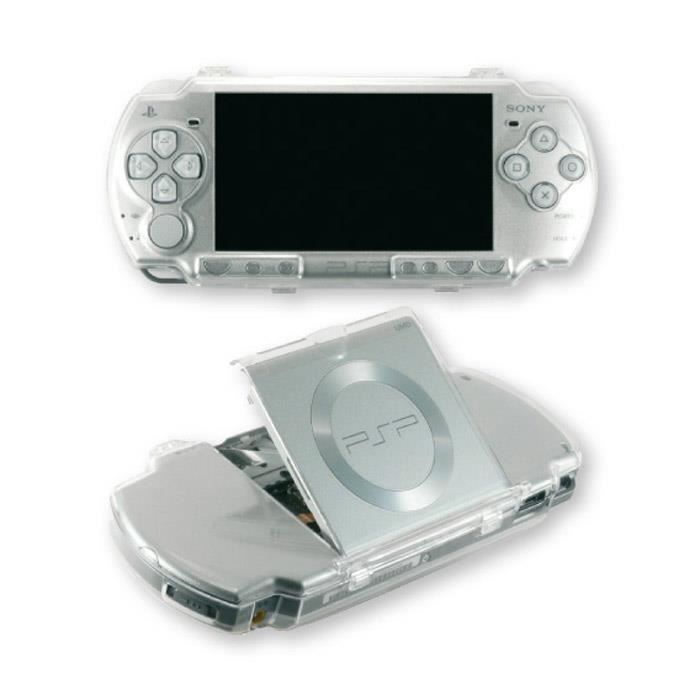 coque de protection integrale psp slim cdiscount jeux video