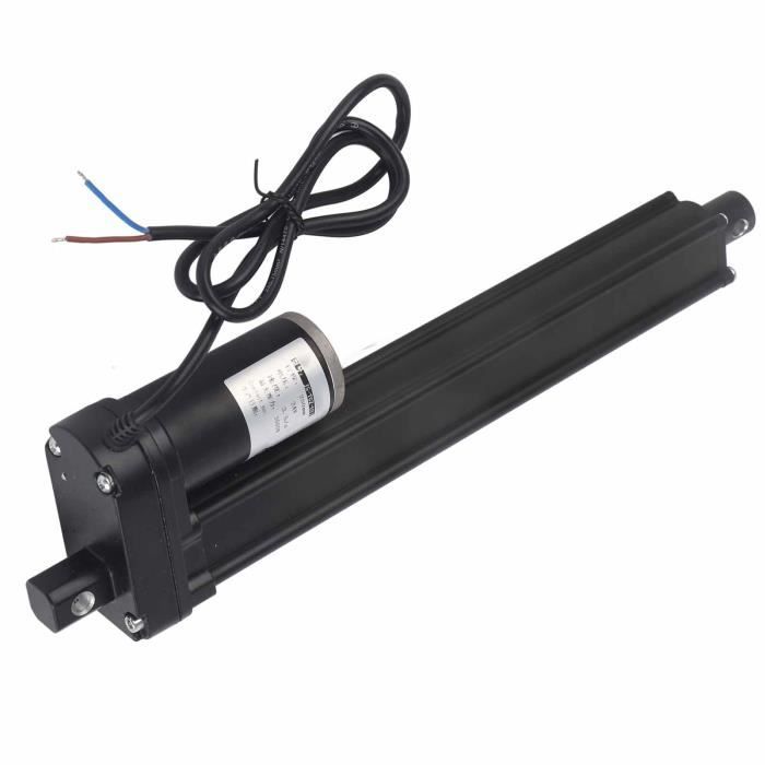 GOTOTOP Actionneur électrique Actionneur Linéaire électrique 3500N