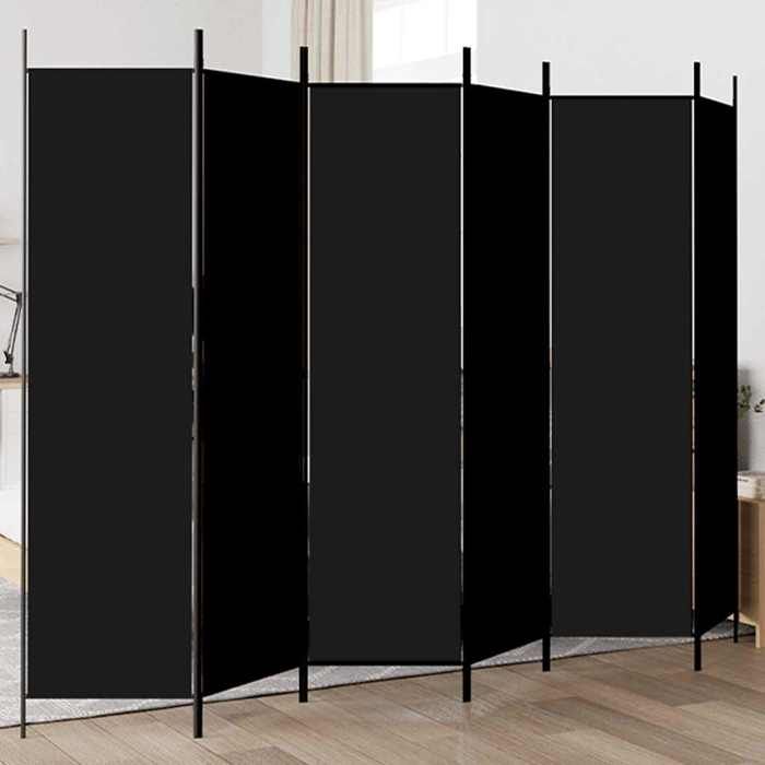 vidaXL Paravent 6 Panneaux - vue 5
