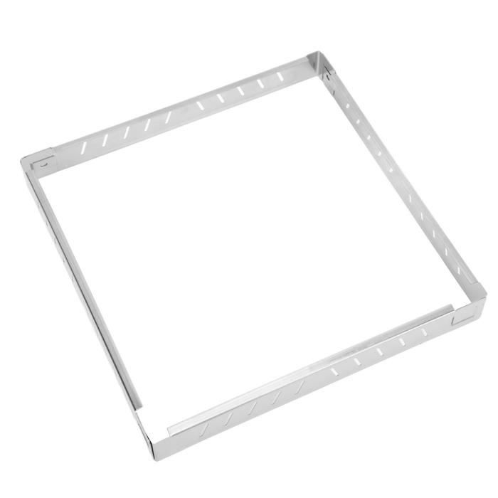 Pare-vent Ultraléger En Titane Pour Réchaud Camping - 15 Cm Hauteur, Pliable, Aimanté - Protection Vent Cuisine Plein Air