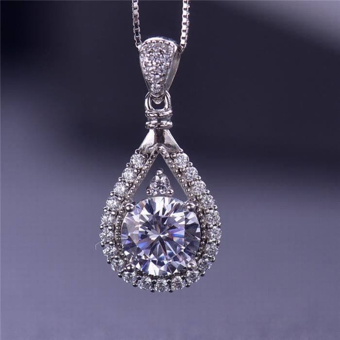 Moissanite prix du hotsell carat