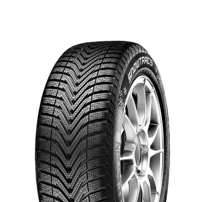 Vredestein Snowtrac 5 185-60R14 82T - Pneu auto Tourisme Hiver