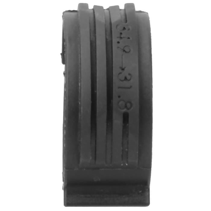 Boîtier De Pédalier ZTTO Axe Carré Conique - Compatible Fat Bike Snow - 100 Mm