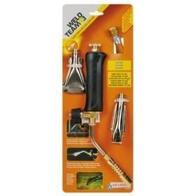 Chalumeau aéro gaz butane - Achat / Vente machine de ...