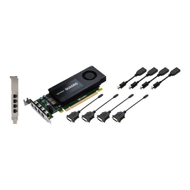 PNY VCQK1200DVI - Wofalo